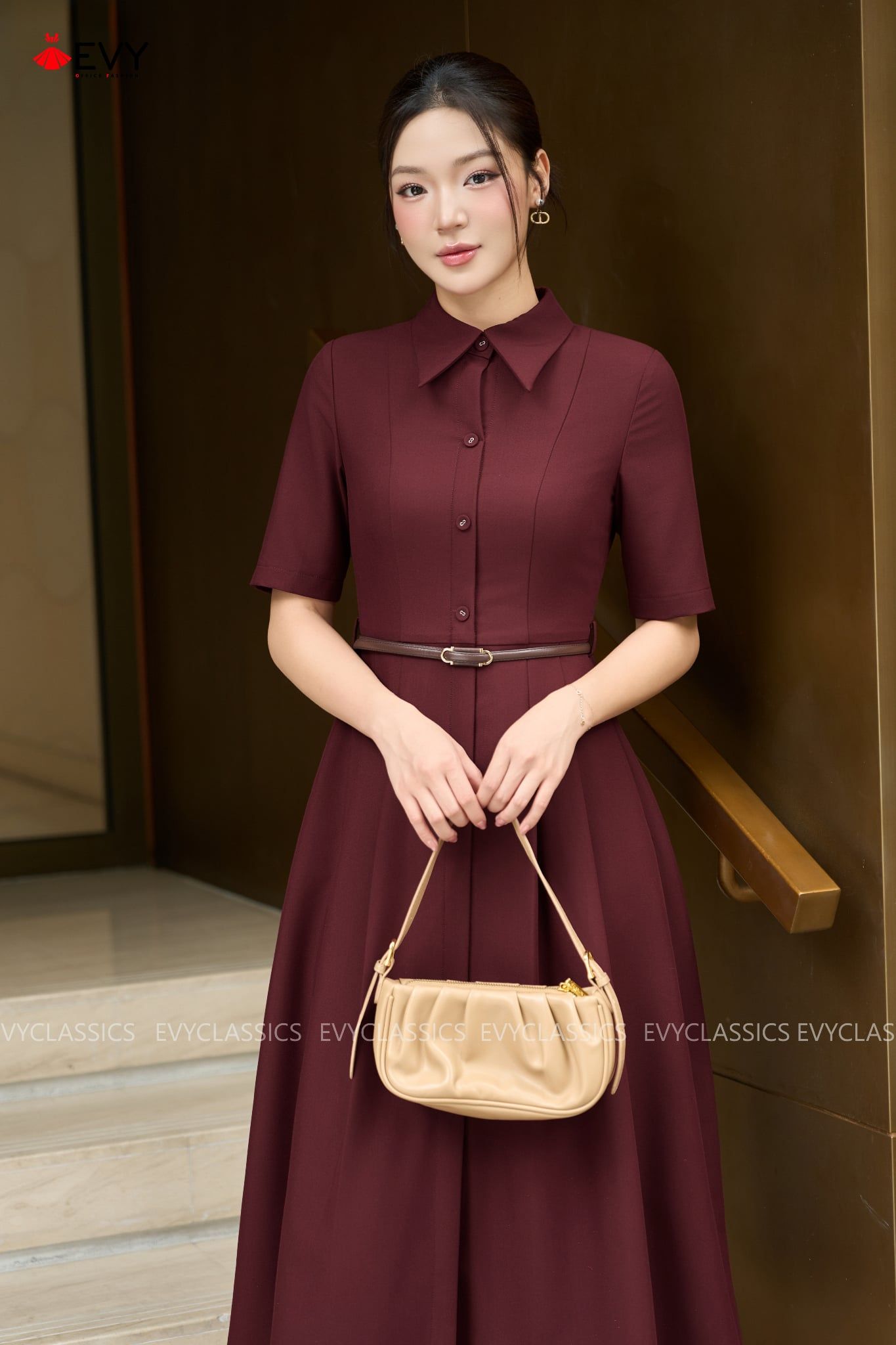  ĐẦM LIỀN DL039 