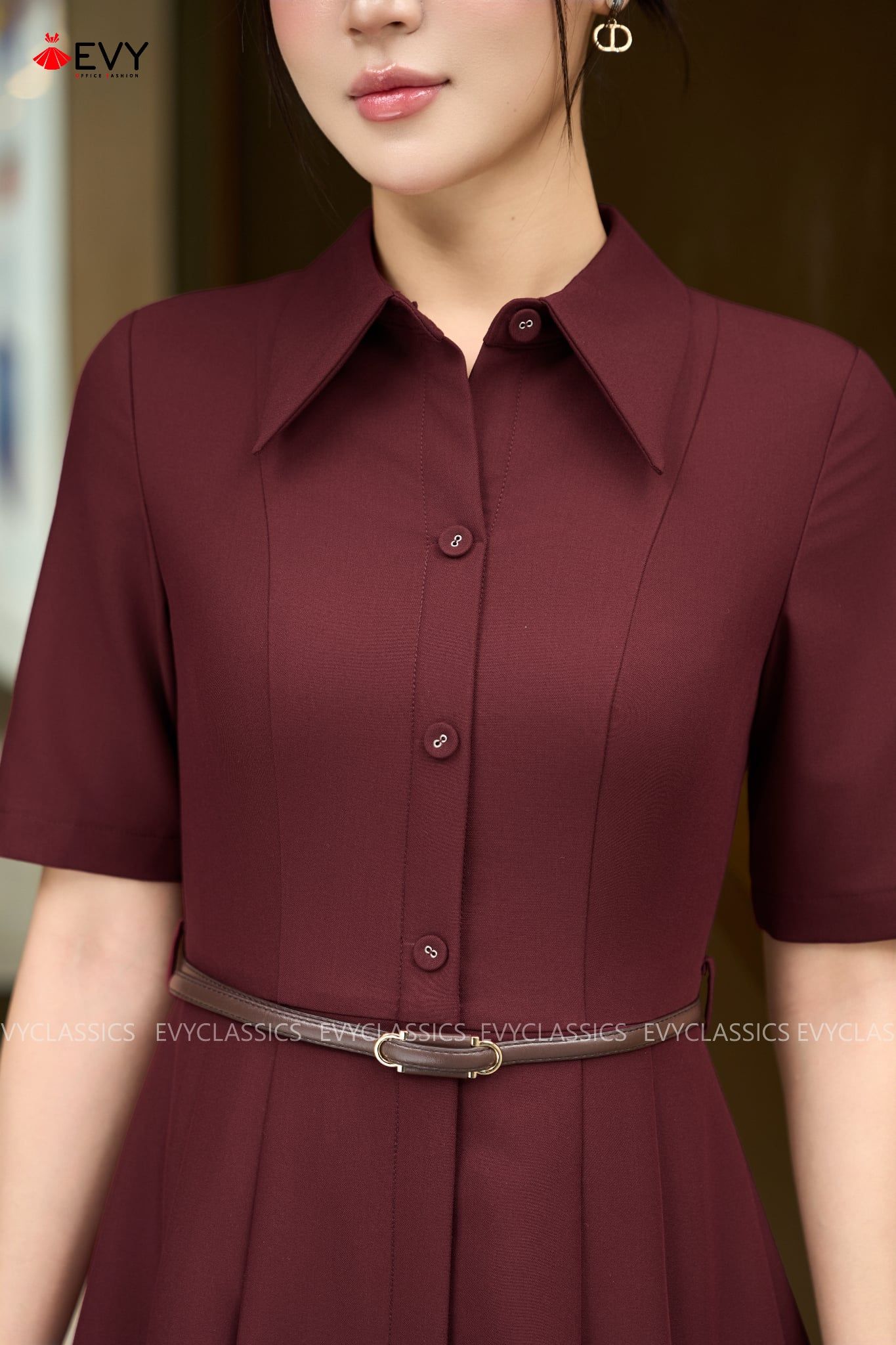  ĐẦM LIỀN DL039 