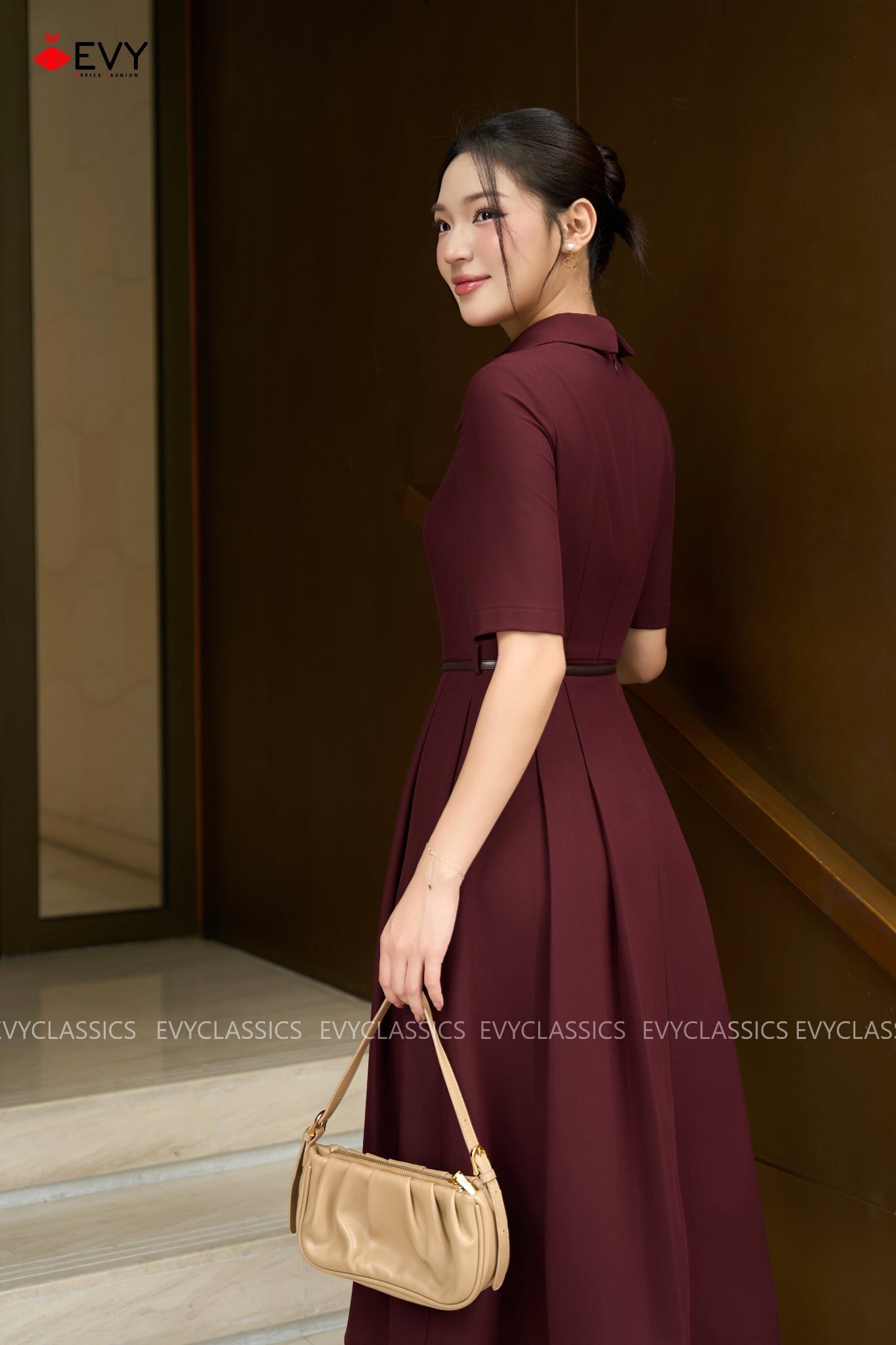  ĐẦM LIỀN DL039 