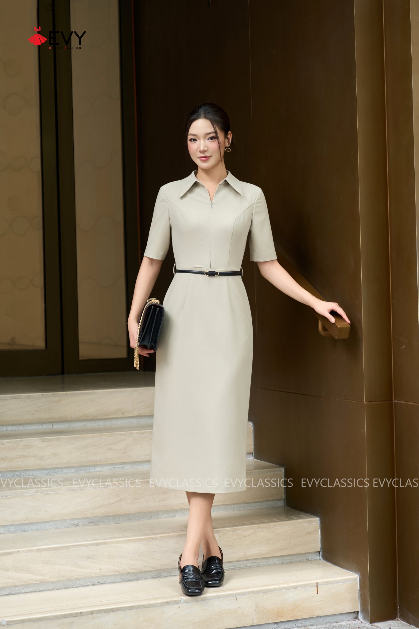  ĐẦM LIỀN DL038 