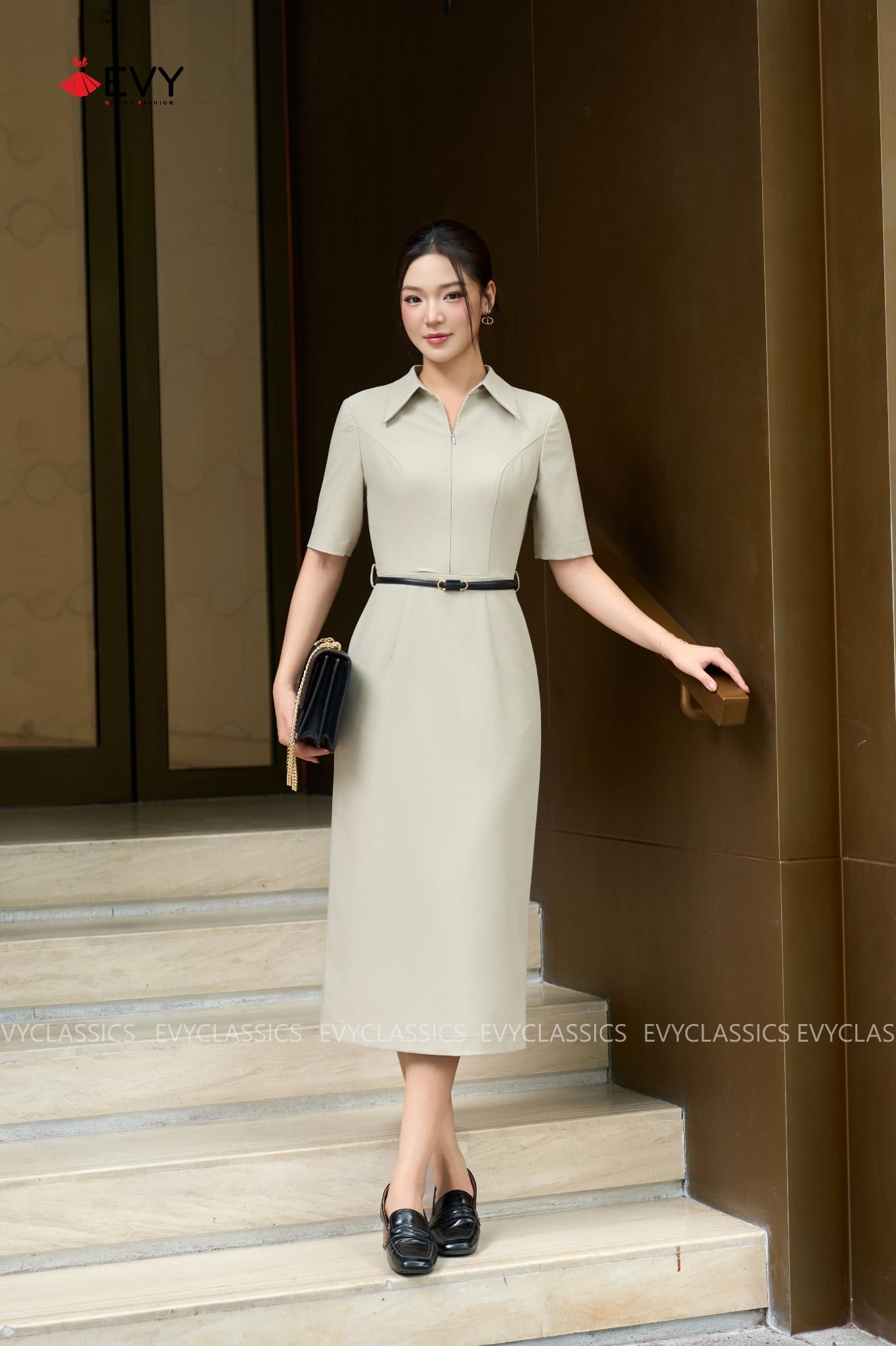  ĐẦM LIỀN DL038 