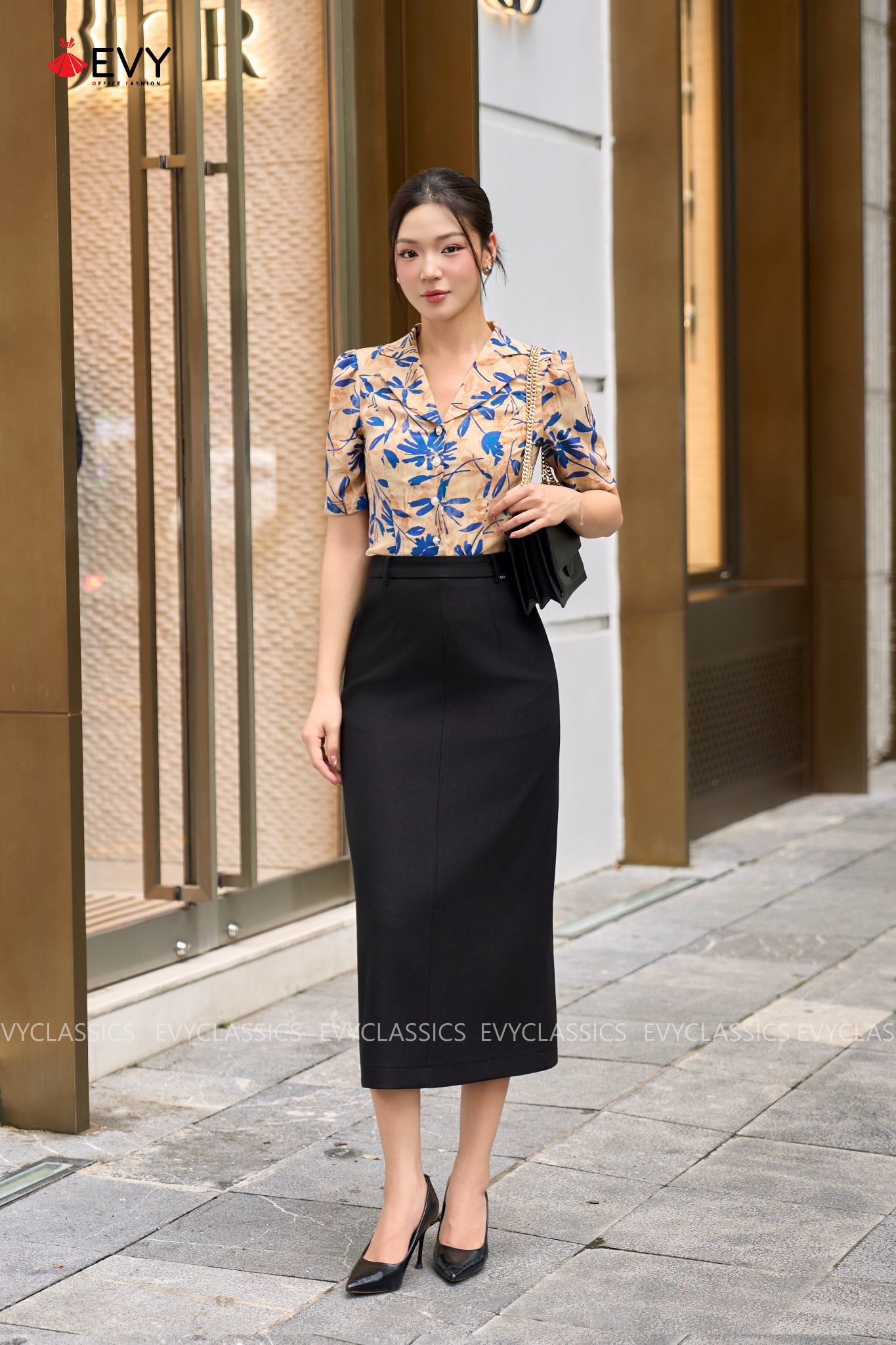  ÁO CROPTOP CT027 