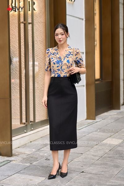  ÁO CROPTOP CT027 