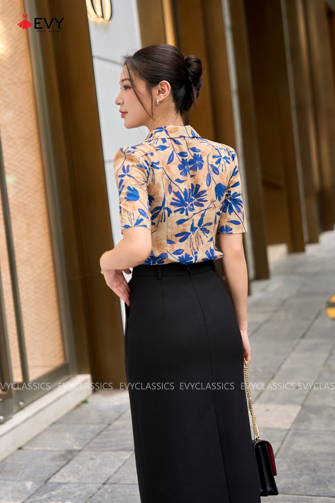  ÁO CROPTOP CT027 