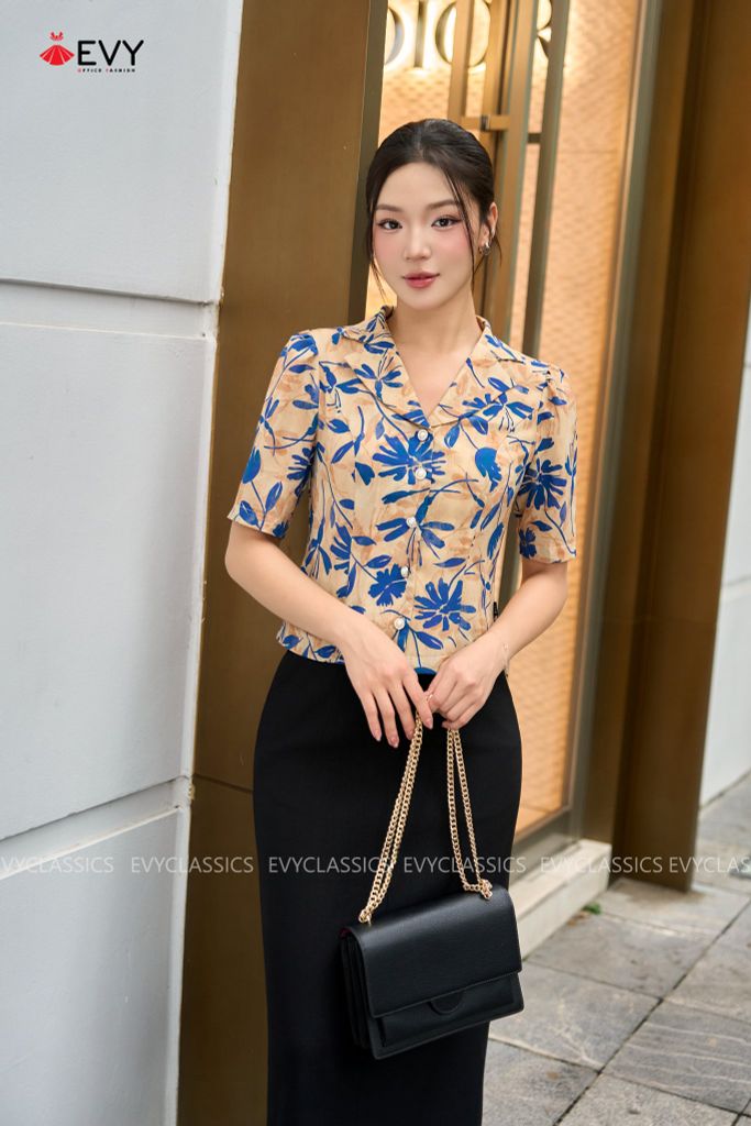  ÁO CROPTOP CT027 