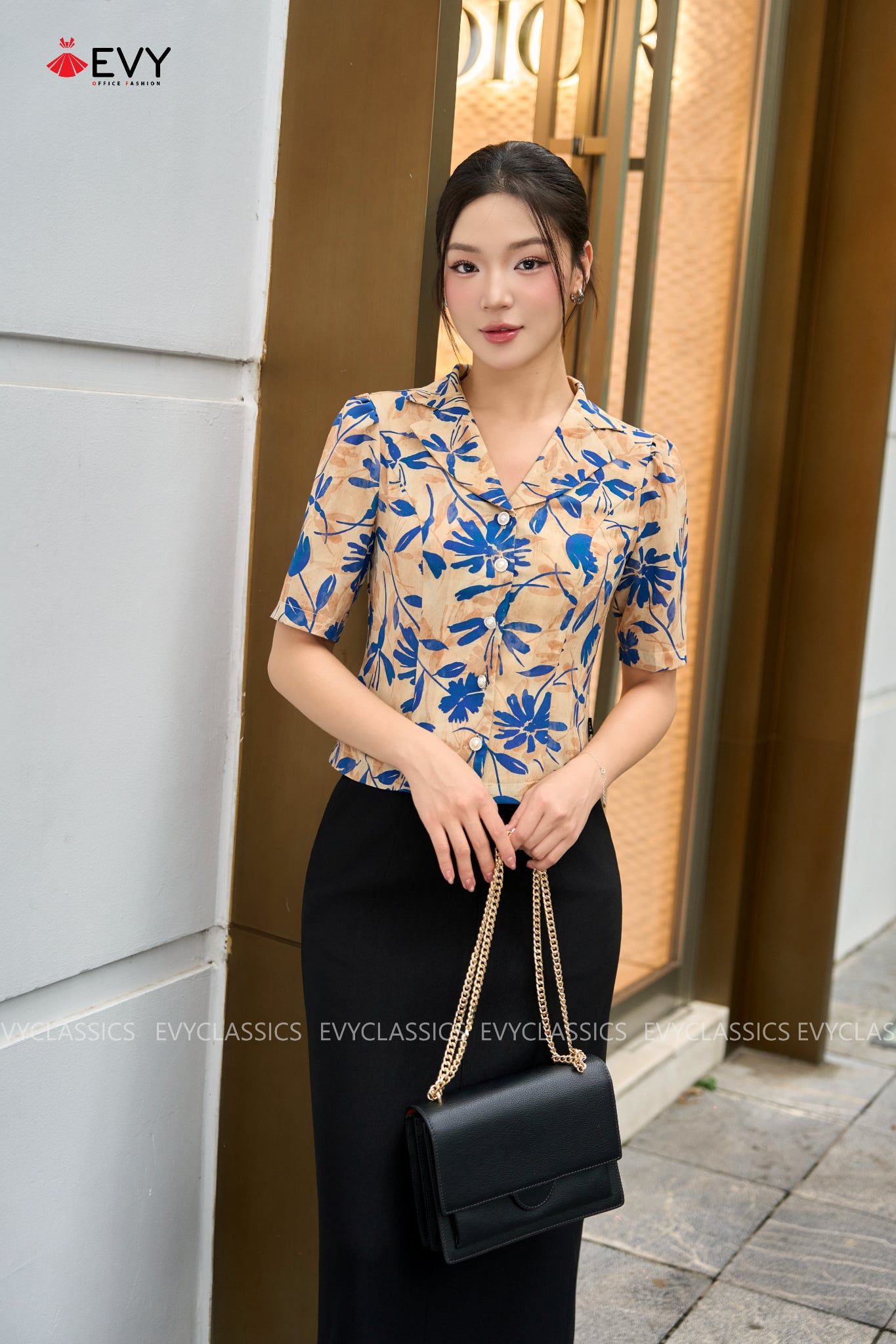  ÁO CROPTOP CT027 