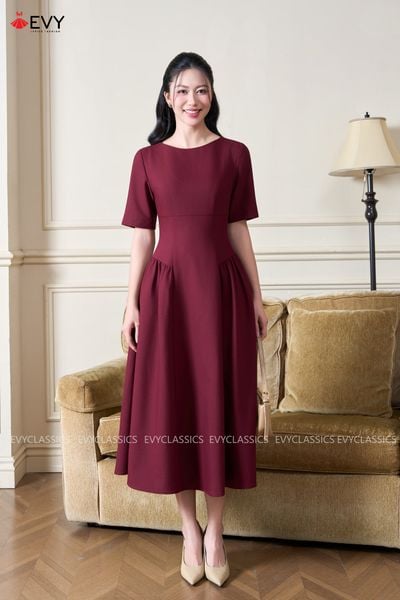  ĐẦM LIỀN DL037 