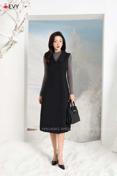  ĐẦM LIỀN DL1012 