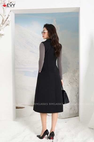  ĐẦM LIỀN DL1012 