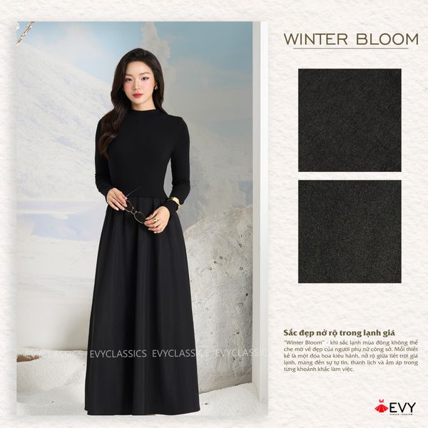  ĐẦM LIỀN DL1008 