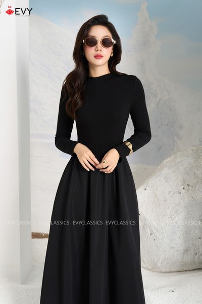  ĐẦM LIỀN DL1008 