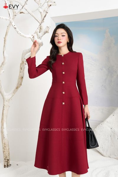  ĐẦM LIỀN DL1021 