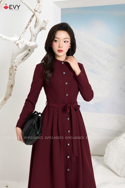  ĐẦM LIỀN DL1011 