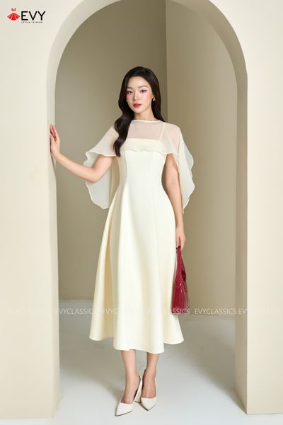  ĐẦM LIỀN DL1022 