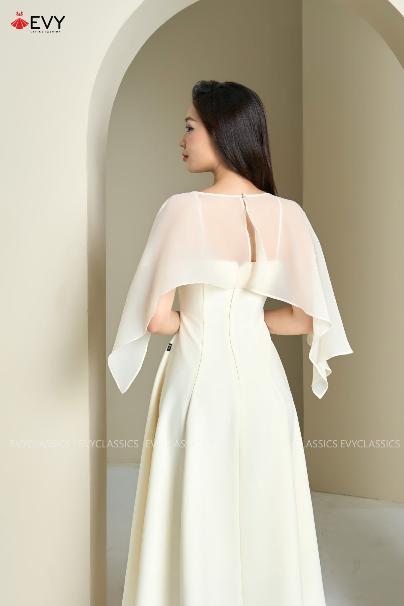  ĐẦM LIỀN DL1022 