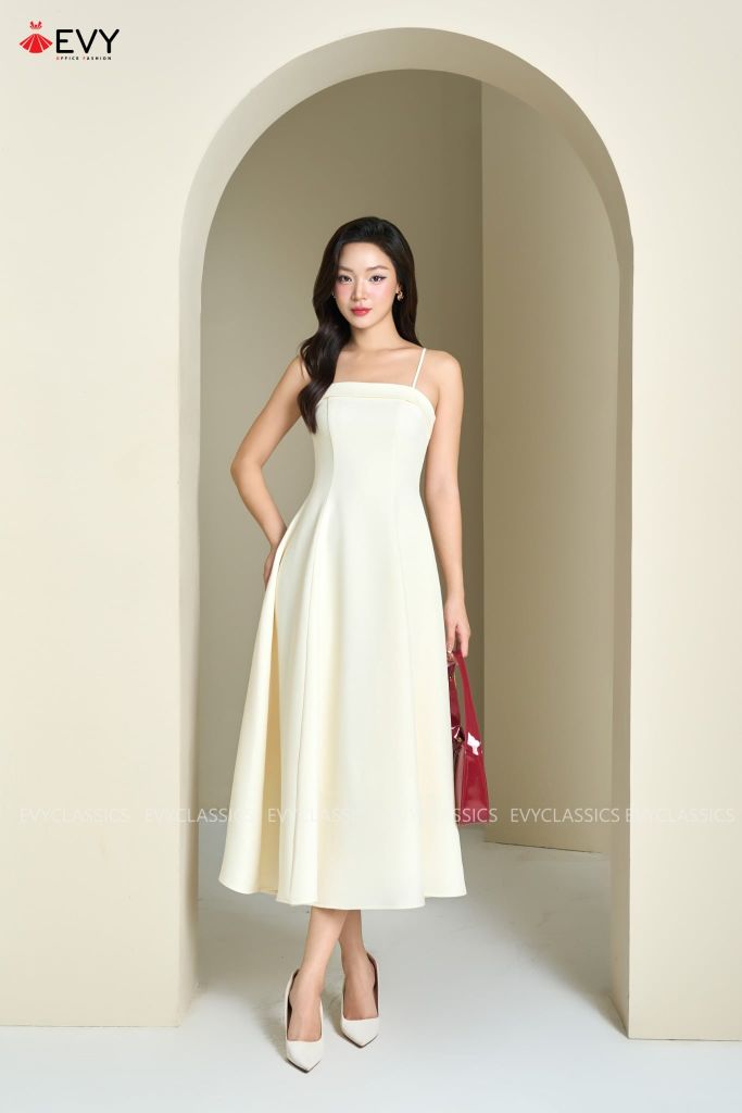  ĐẦM LIỀN DL1022 