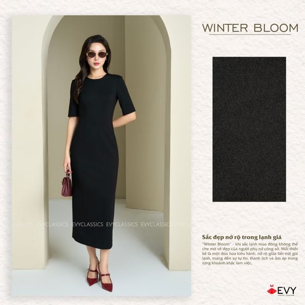  ĐẦM LIỀN DL1016 