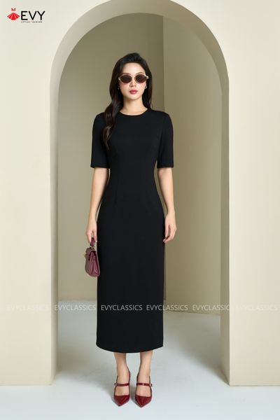  ĐẦM LIỀN DL1016 