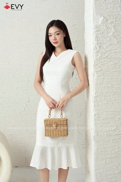  ĐẦM LIỀN DL958 