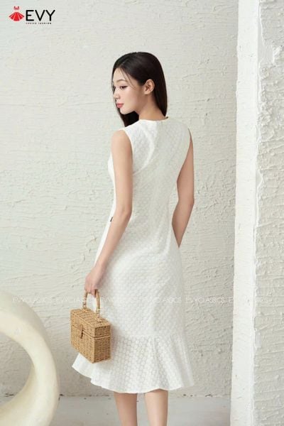  ĐẦM LIỀN DL958 