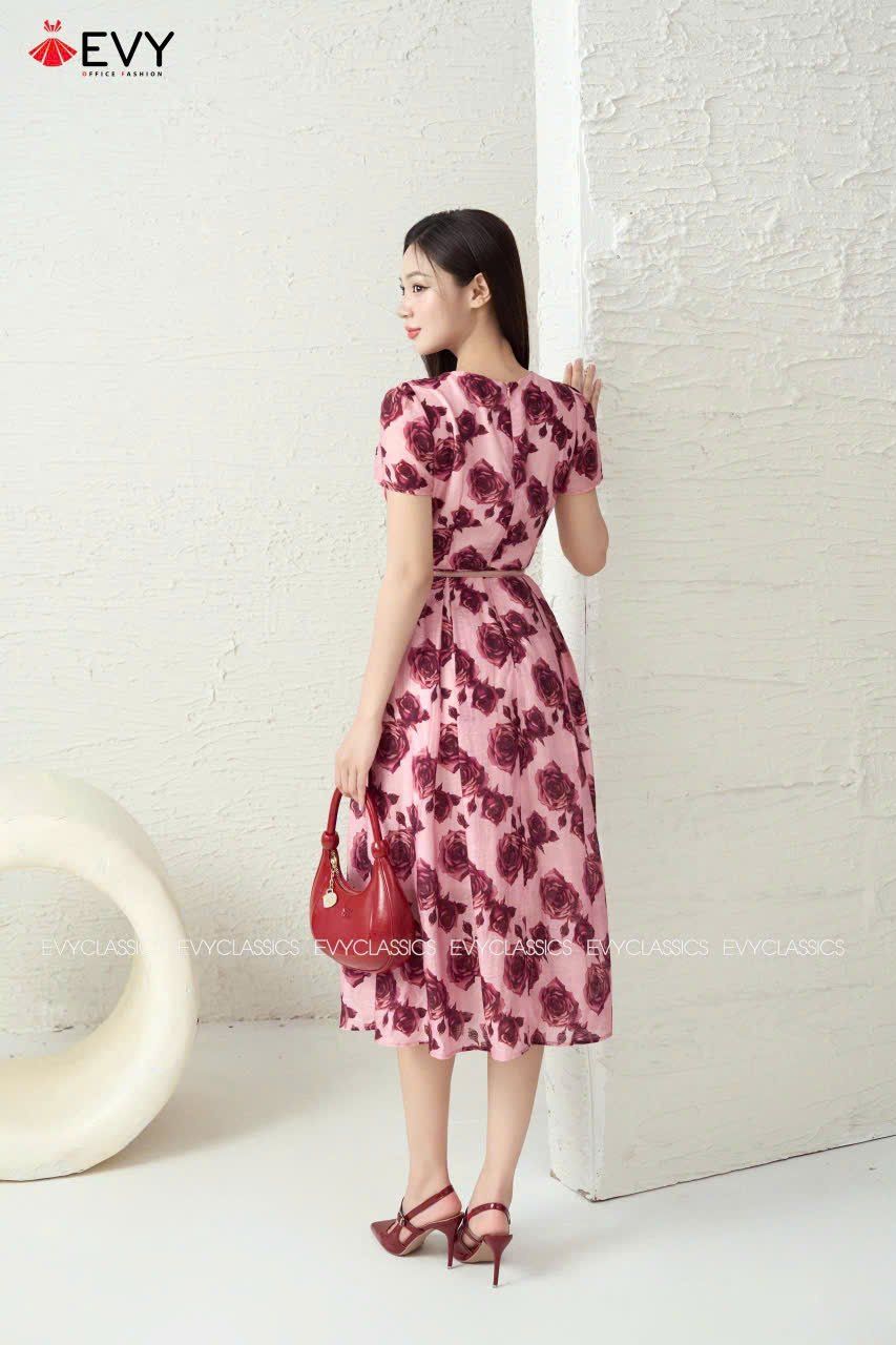  ĐẦM LIỀN DL971 