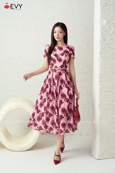  ĐẦM LIỀN DL971 