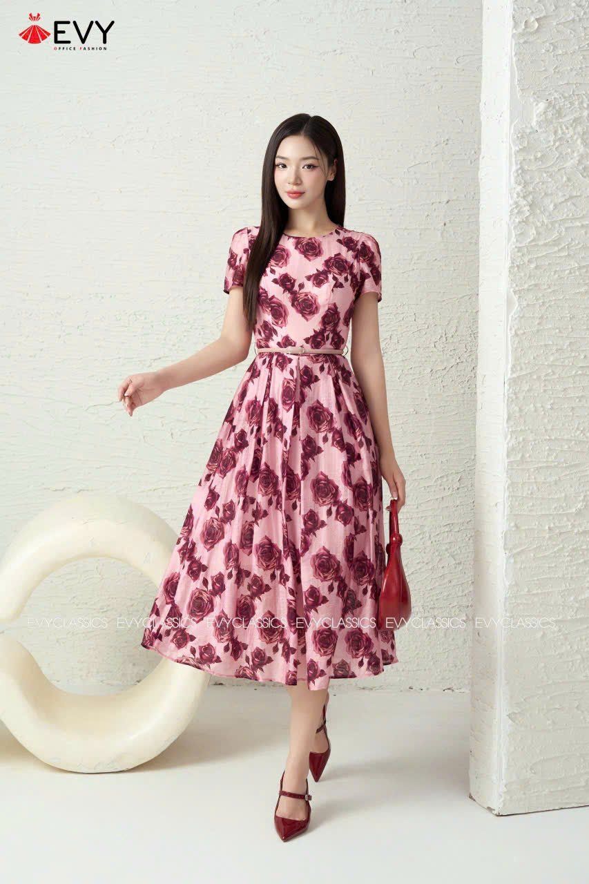  ĐẦM LIỀN DL971 