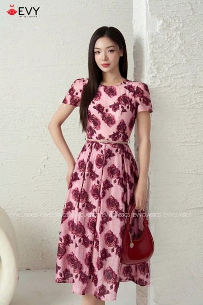  ĐẦM LIỀN DL971 