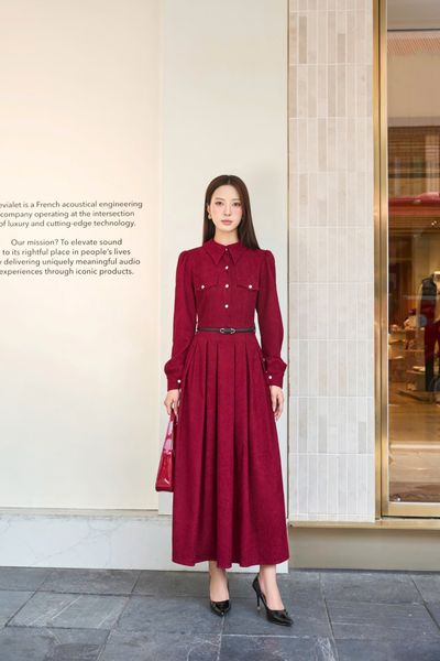  ĐẦM LIỀN DL1004 