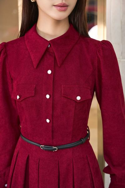  ĐẦM LIỀN DL1004 