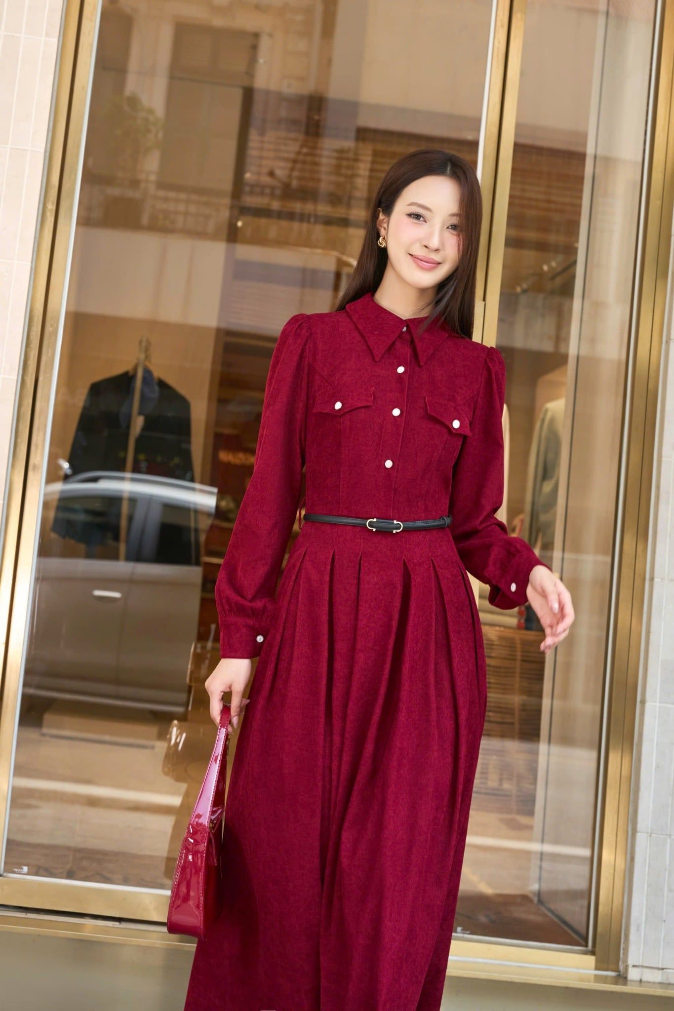  ĐẦM LIỀN DL1004 