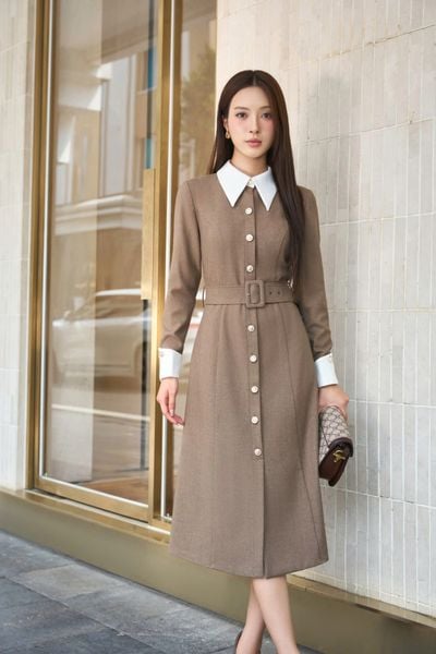  ĐẦM LIỀN DL1005 