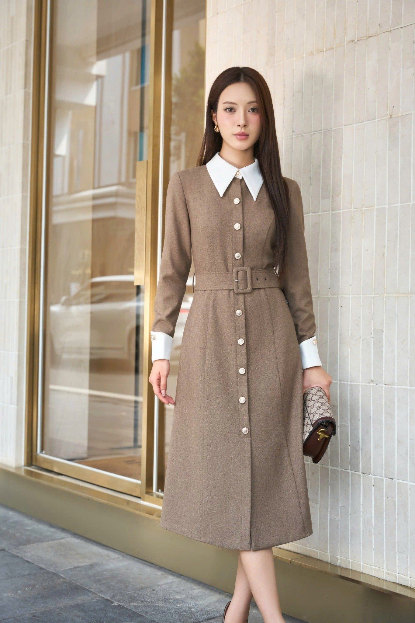  ĐẦM LIỀN DL1005 