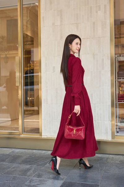  ĐẦM LIỀN DL1004 