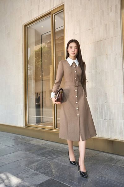  ĐẦM LIỀN DL1005 