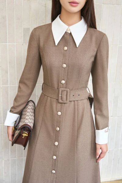  ĐẦM LIỀN DL1005 