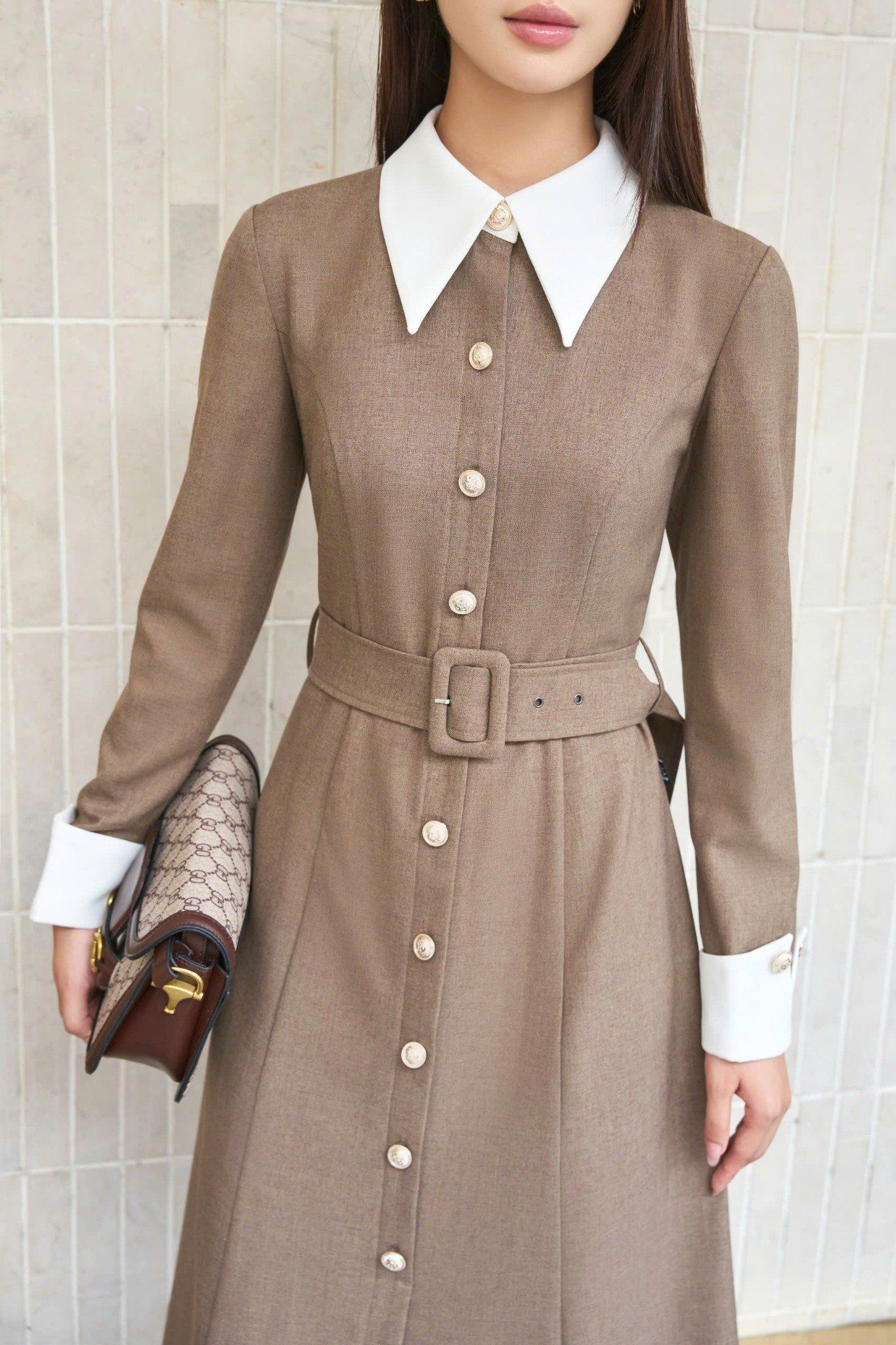  ĐẦM LIỀN DL1005 