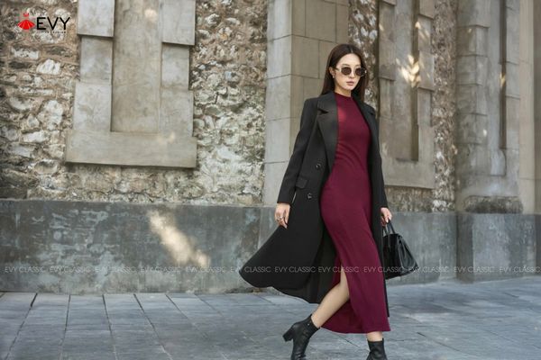  ĐẦM LIỀN DL1000 