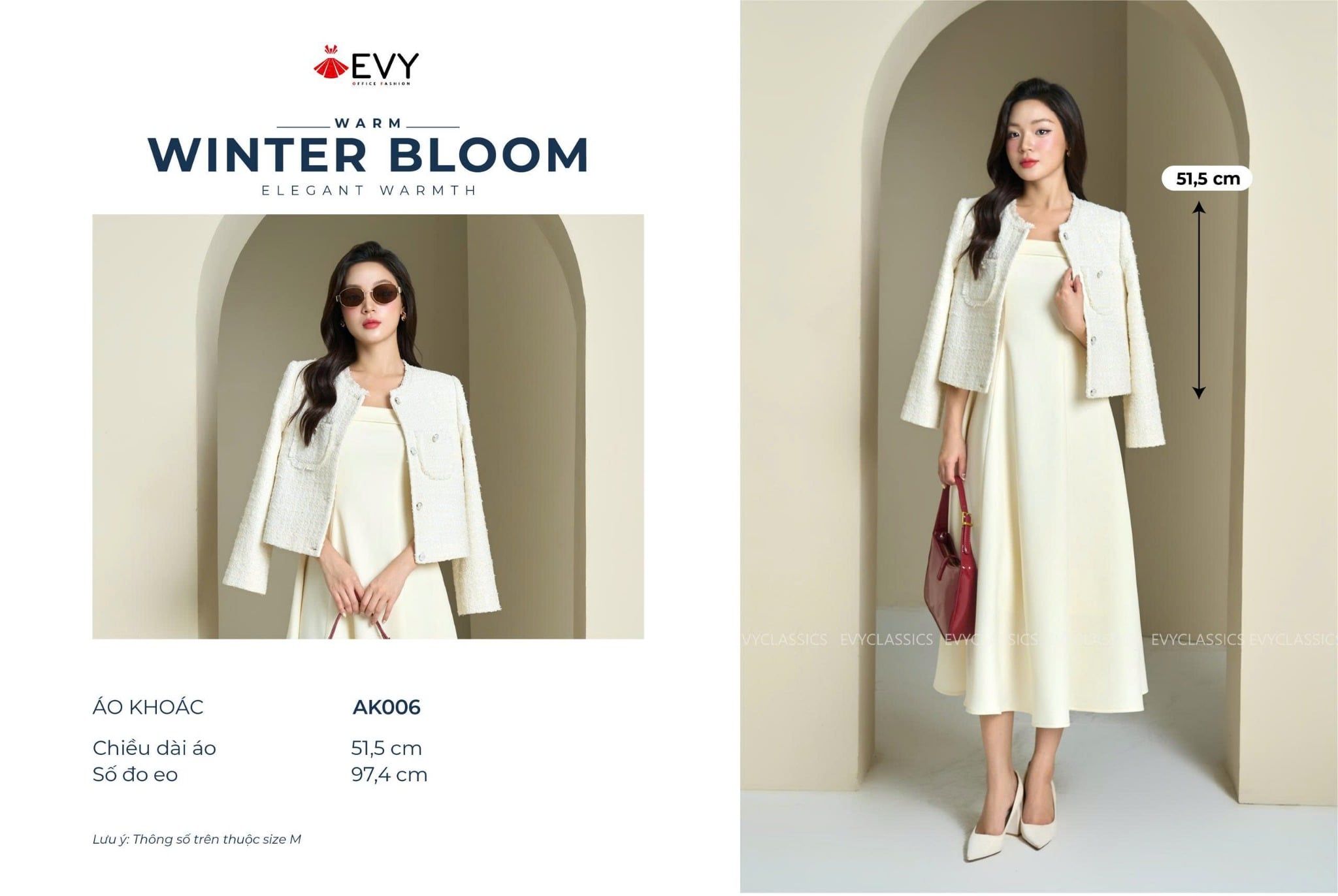  ÁO KHOÁC  AK006 