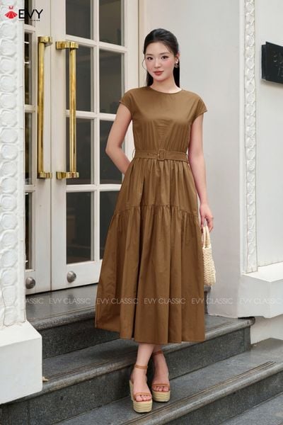  ĐẦM LIỀN DL014 