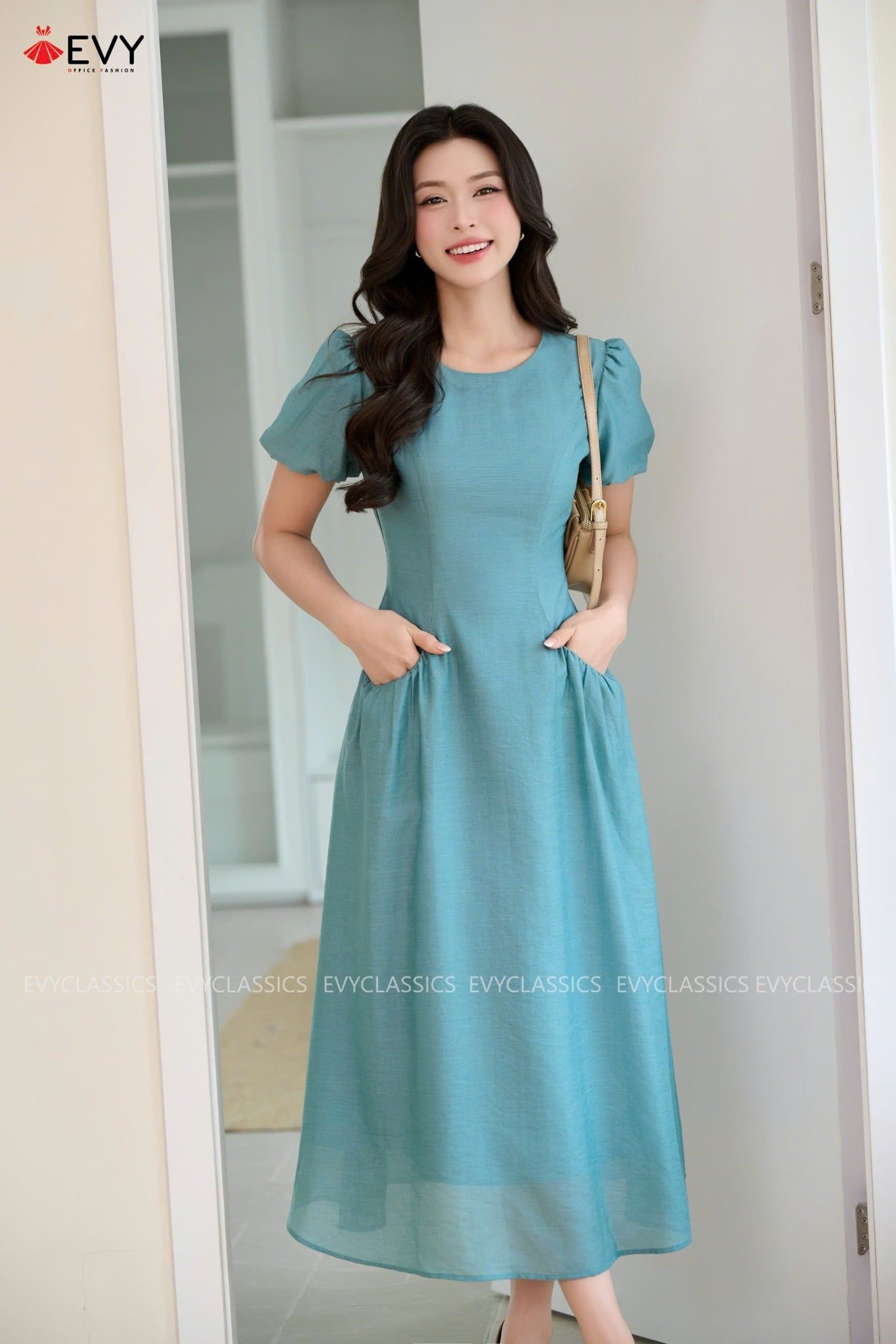  ĐẦM LIỀN DL022 