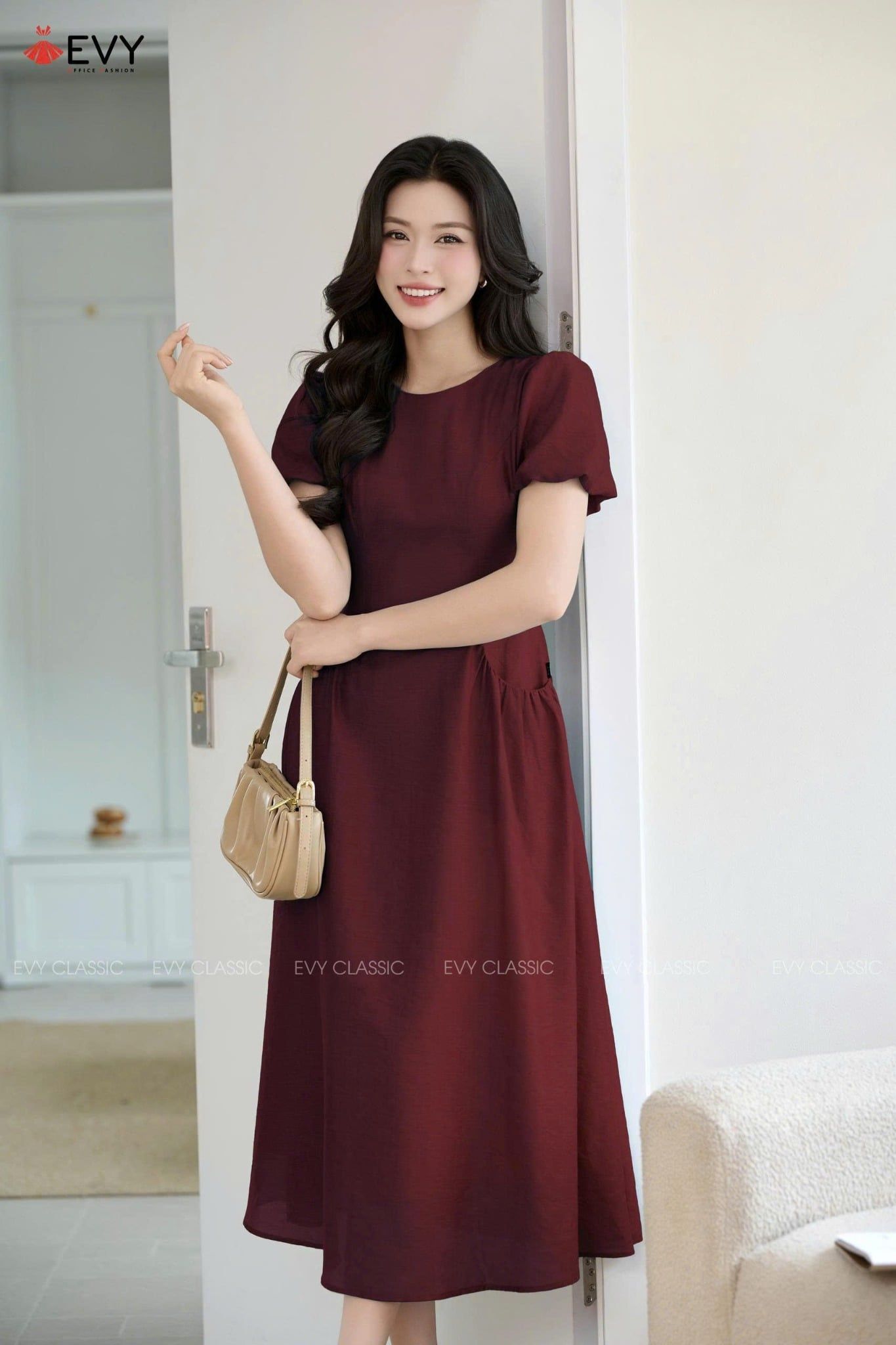  ĐẦM LIỀN DL022 