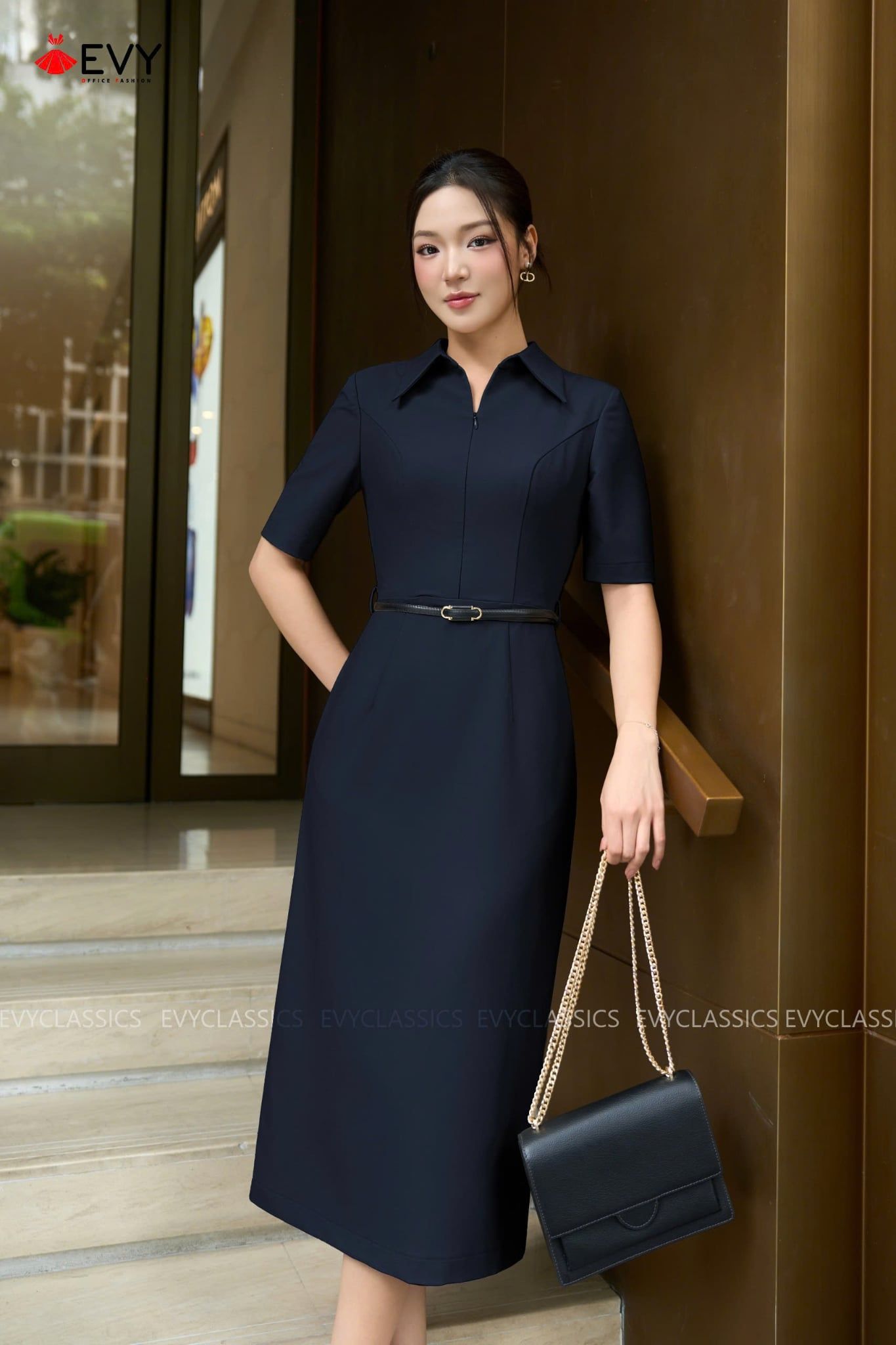  ĐẦM LIỀN DL038 