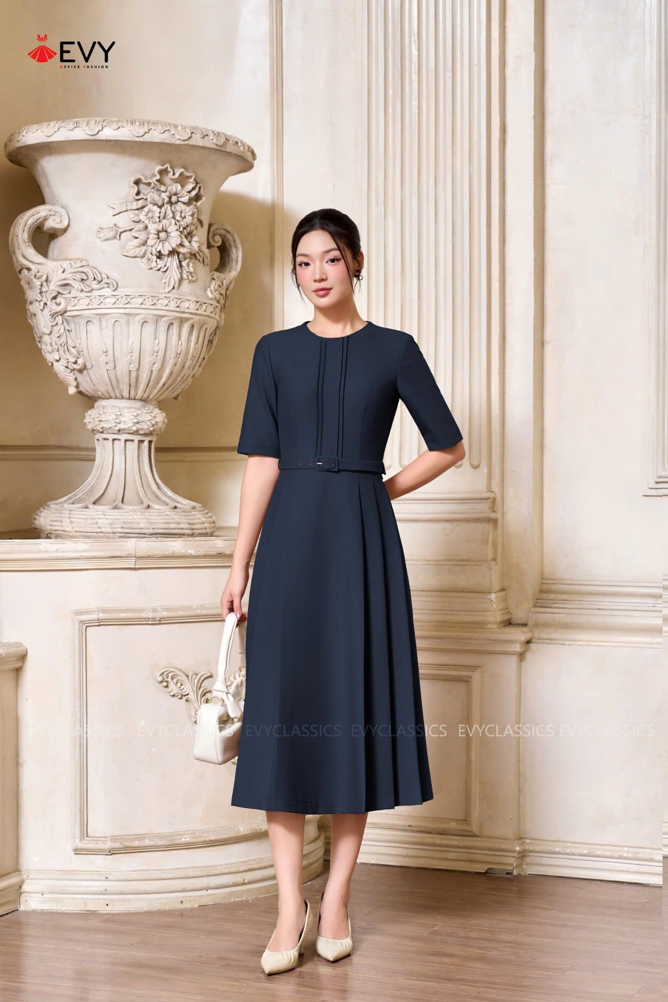  ĐẦM LIỀN DL041 