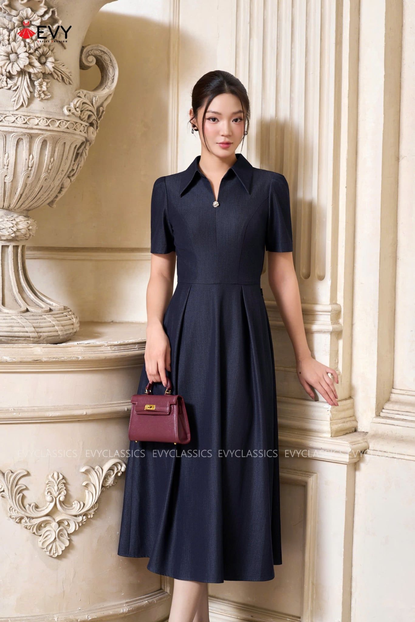  ĐẦM LIỀN DL036 