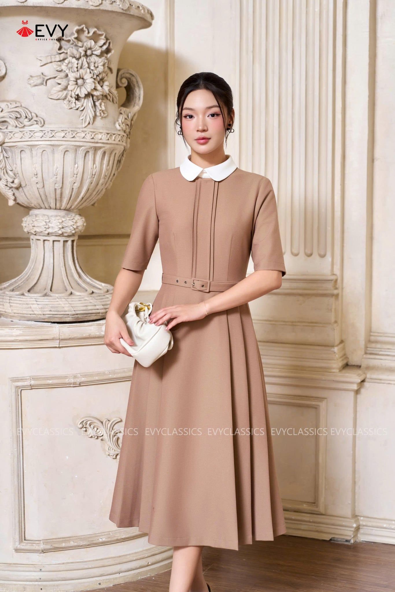  ĐẦM LIỀN DL041 