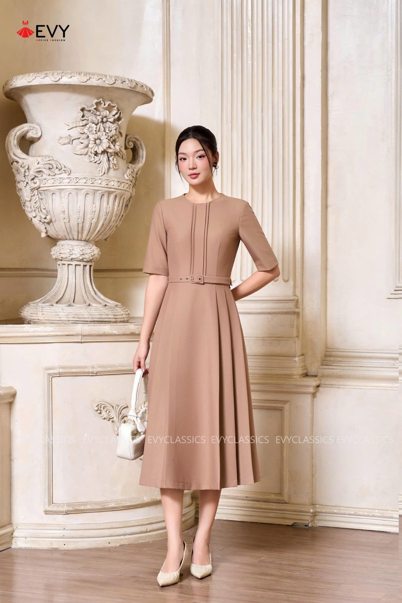  ĐẦM LIỀN DL041 