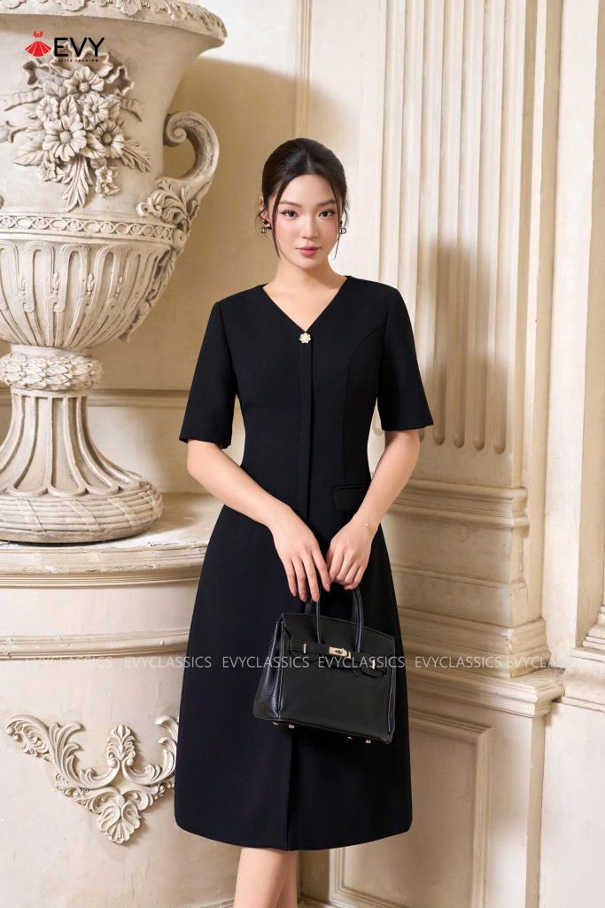  ĐẦM LIỀN DL042 