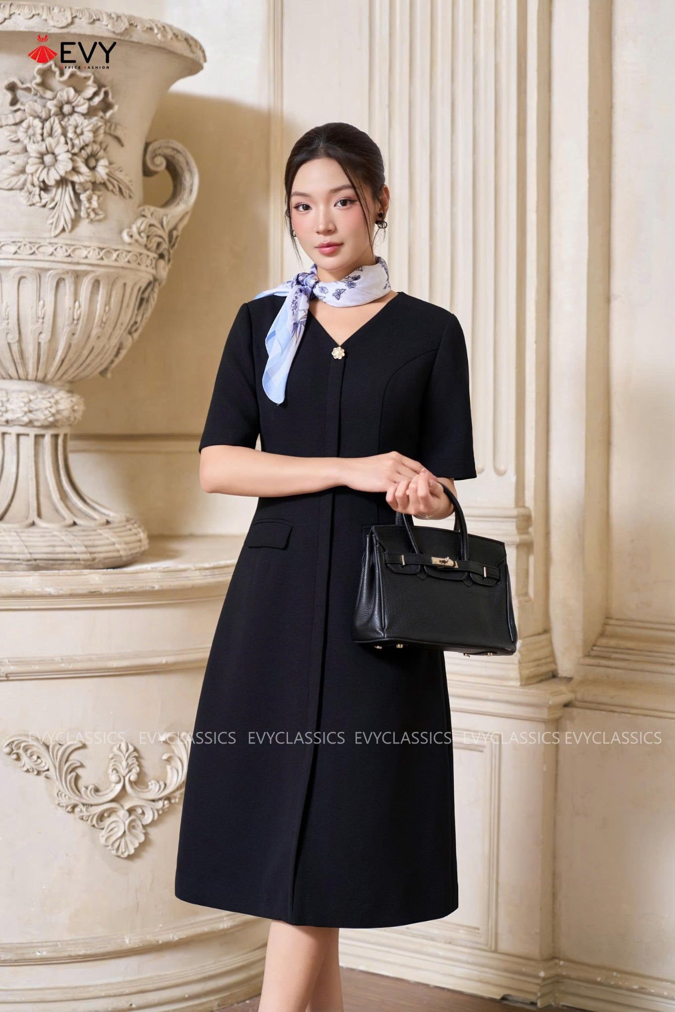  ĐẦM LIỀN DL042 