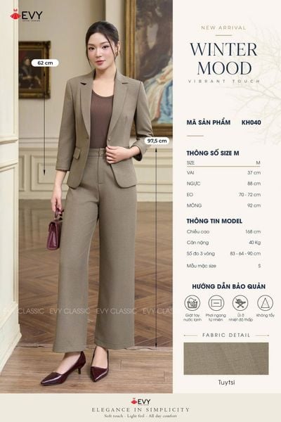  BỘ KẾT HỢP KH040 